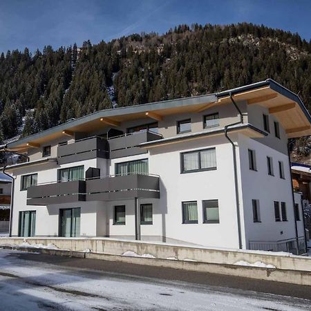 Ferienhaus Gipfelblick Neustift im Stubaital Exterior photo